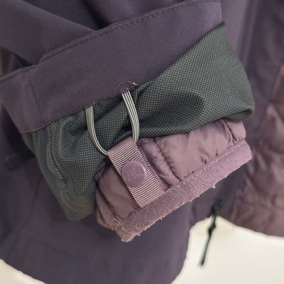 The North Face Women's Thermoball Triclimate Jacket XXL - Picture 13 of 16